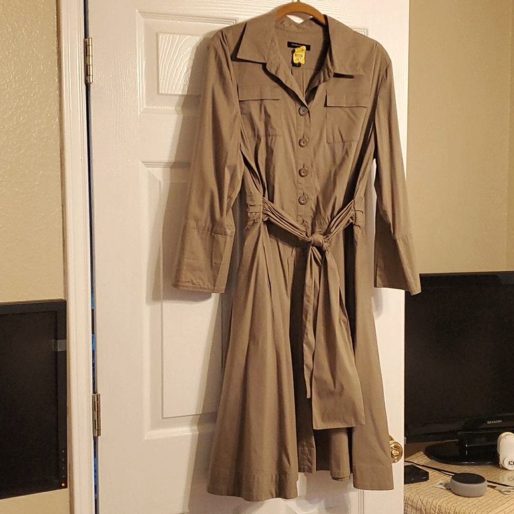 Banana Republic Dress